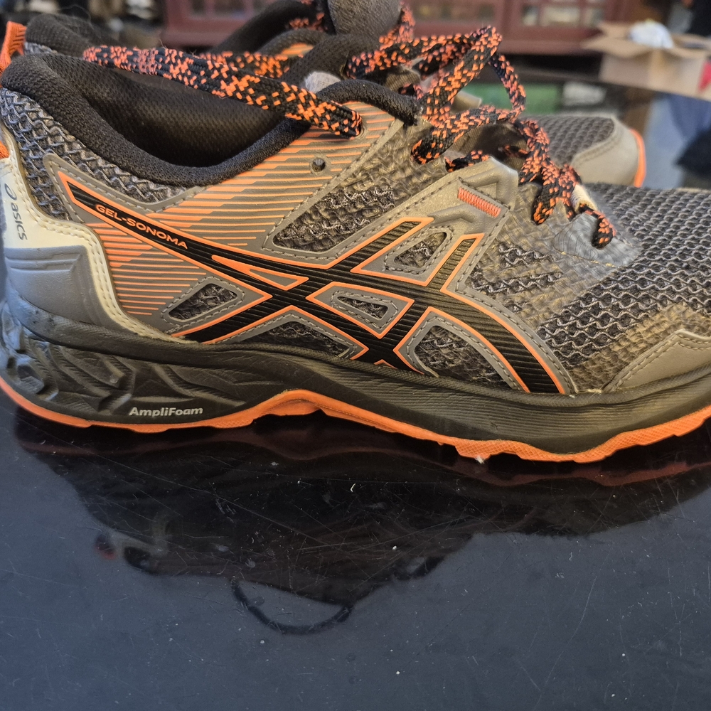 ASICS Gel-Sonoma Trail Running Shoes